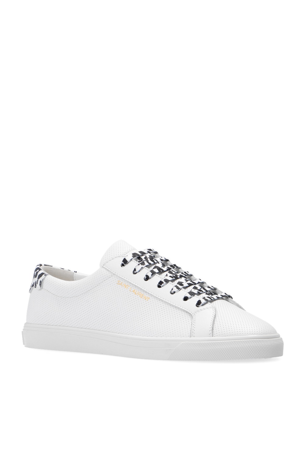 Women's Shoes | Saint Laurent 'Andy' sneakers | saint